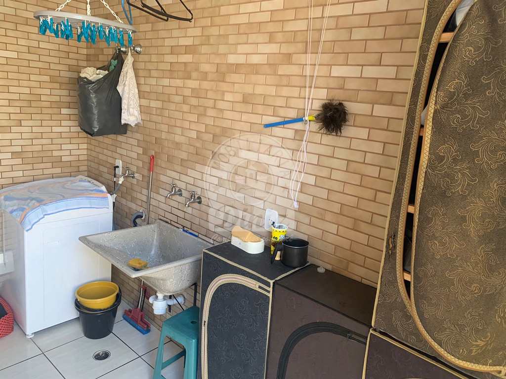 Sobrado em São Caetano do Sul, no bairro Cerâmica
