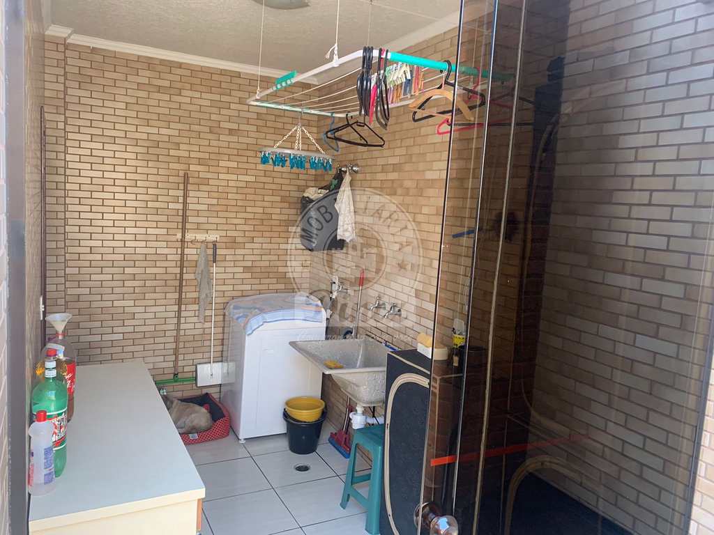 Sobrado em São Caetano do Sul, no bairro Cerâmica