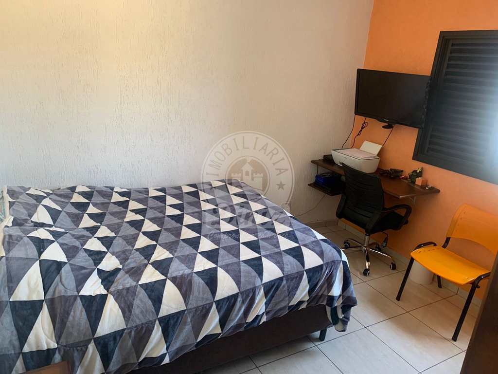 Sobrado em São Caetano do Sul, no bairro Cerâmica