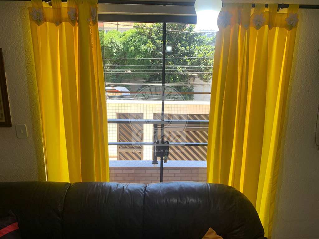 Sobrado em São Caetano do Sul, no bairro Cerâmica