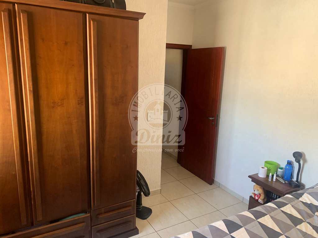 Sobrado em São Caetano do Sul, no bairro Cerâmica