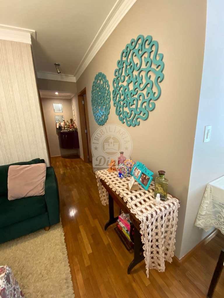 Apartamento em São Caetano do Sul, no bairro Santa Maria