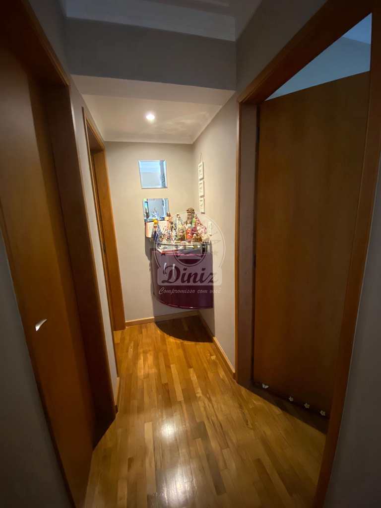 Apartamento em São Caetano do Sul, no bairro Santa Maria