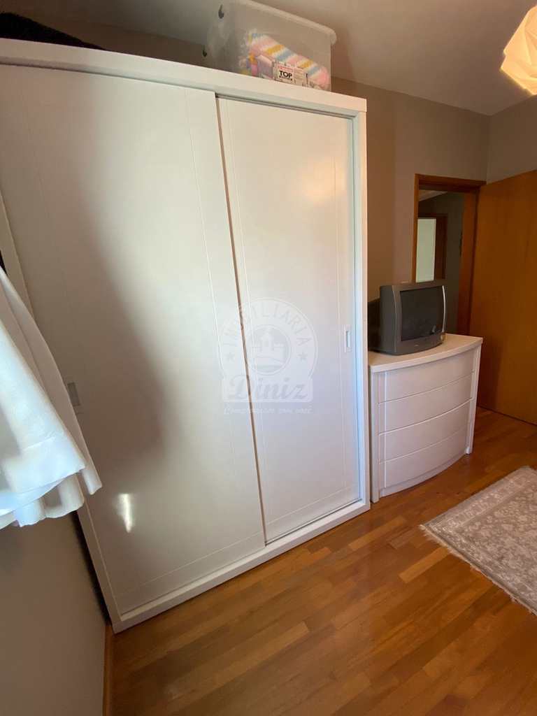 Apartamento em São Caetano do Sul, no bairro Santa Maria