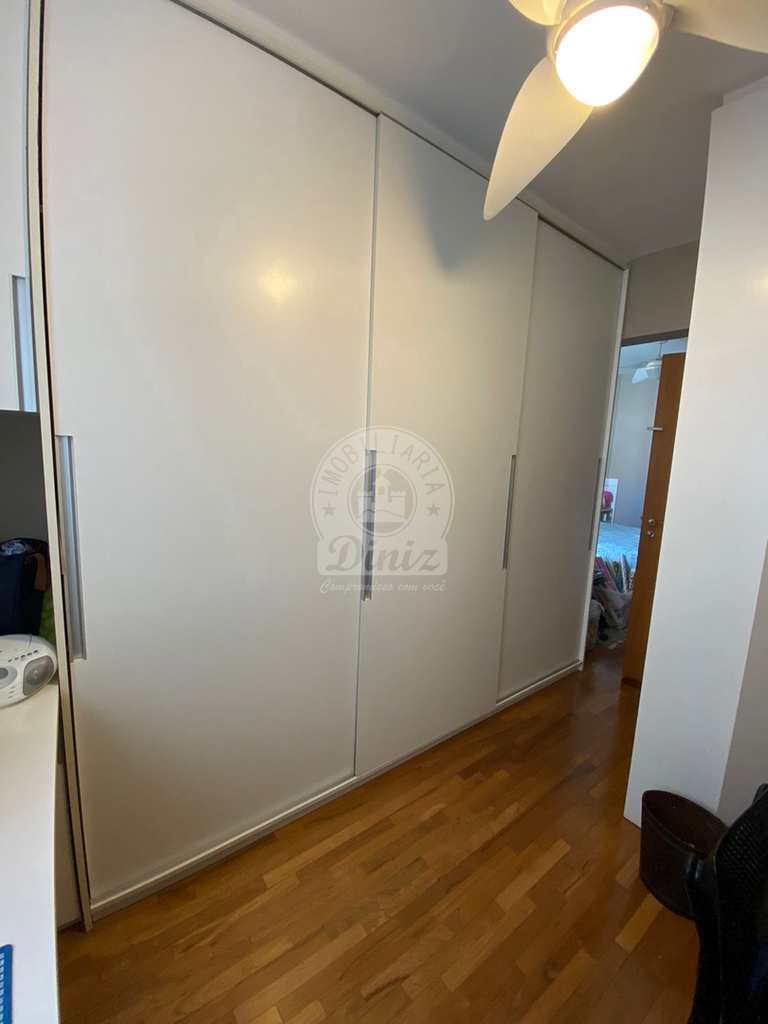 Apartamento em São Caetano do Sul, no bairro Santa Maria