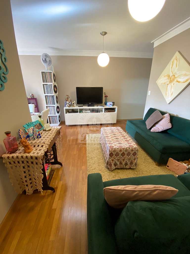 Apartamento em São Caetano do Sul, no bairro Santa Maria