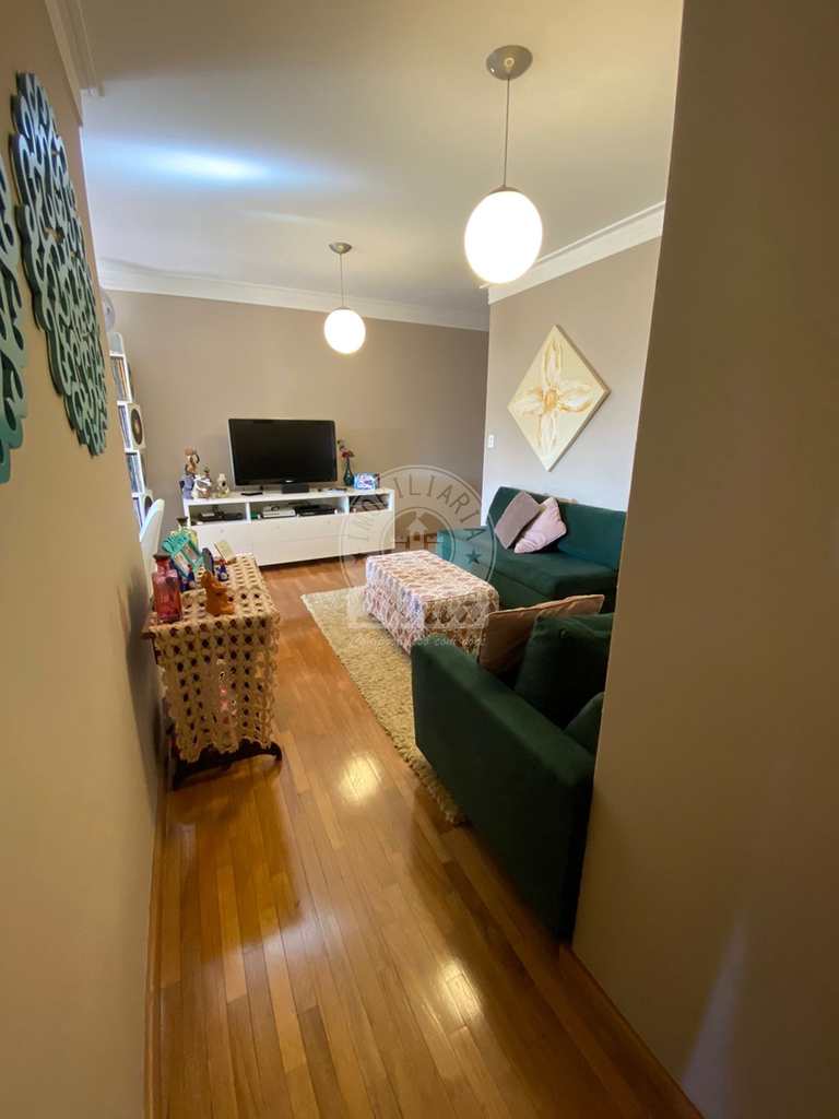 Apartamento em São Caetano do Sul, no bairro Santa Maria