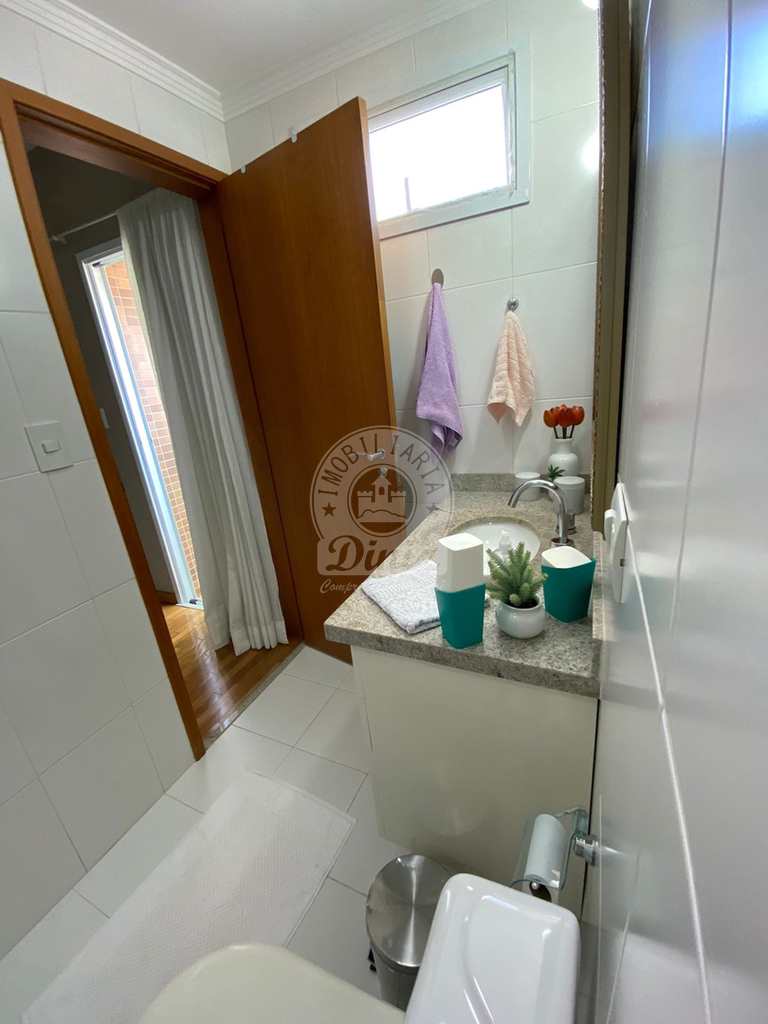 Apartamento em São Caetano do Sul, no bairro Santa Maria