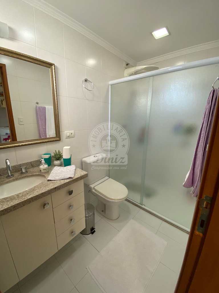 Apartamento em São Caetano do Sul, no bairro Santa Maria