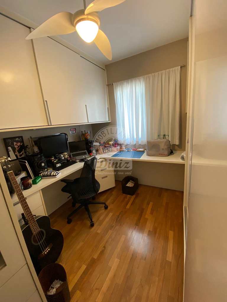 Apartamento em São Caetano do Sul, no bairro Santa Maria