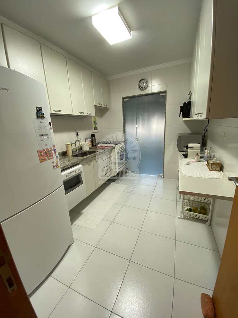 Apartamento em São Caetano do Sul, no bairro Santa Maria