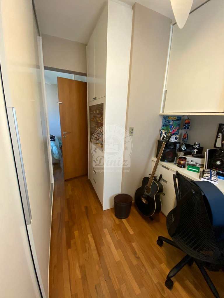 Apartamento em São Caetano do Sul, no bairro Santa Maria