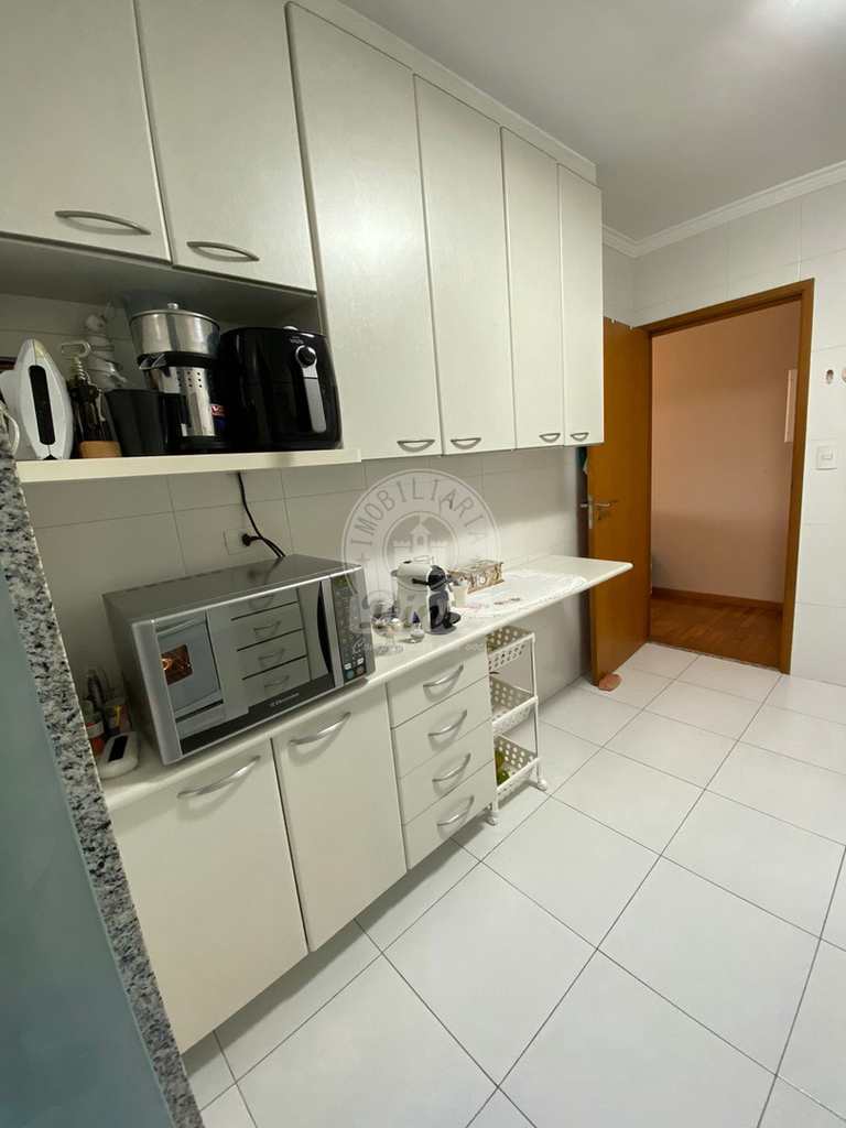 Apartamento em São Caetano do Sul, no bairro Santa Maria