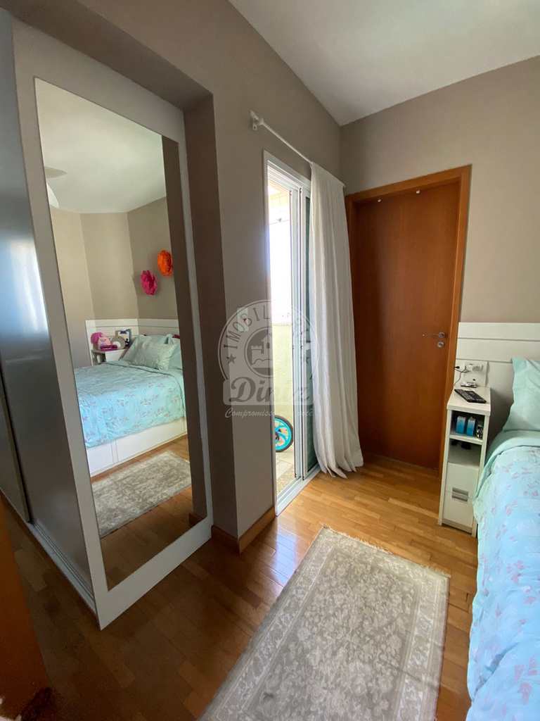 Apartamento em São Caetano do Sul, no bairro Santa Maria