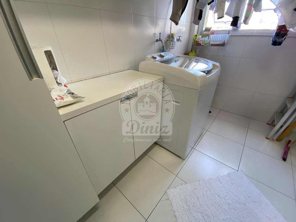 Apartamento em São Caetano do Sul, no bairro Santa Maria