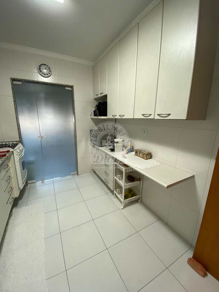 Apartamento em São Caetano do Sul, no bairro Santa Maria