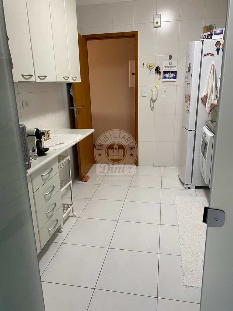 Apartamento em São Caetano do Sul, no bairro Santa Maria