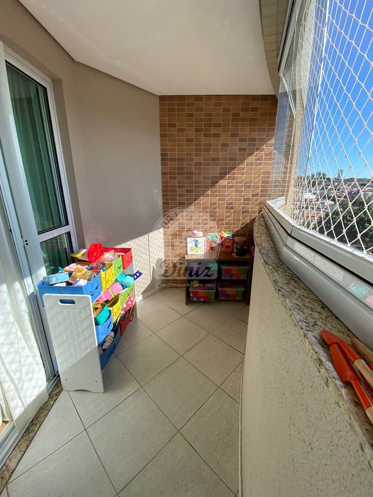 Apartamento em São Caetano do Sul, no bairro Santa Maria
