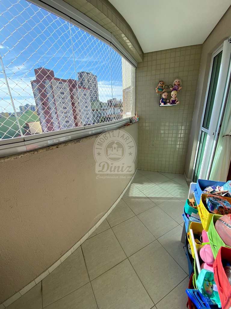 Apartamento em São Caetano do Sul, no bairro Santa Maria