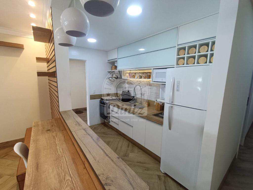 Sobrado em São Caetano do Sul, no bairro Fundação