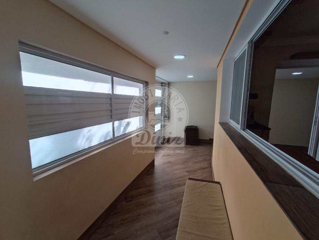 Sobrado em São Caetano do Sul, no bairro Fundação