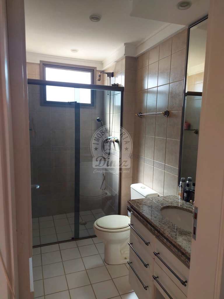 Apartamento em São Caetano do Sul, no bairro Santo Antônio