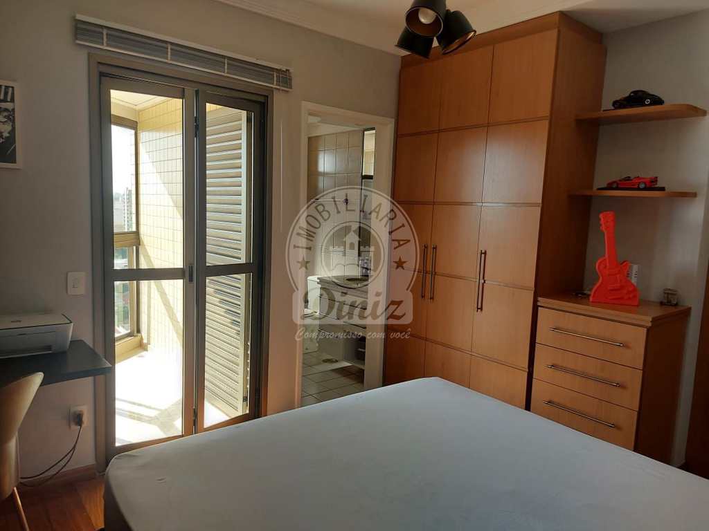 Apartamento em São Caetano do Sul, no bairro Santo Antônio