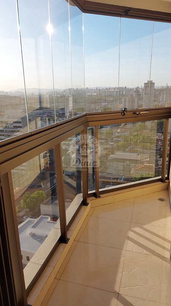 Apartamento em São Caetano do Sul, no bairro Santo Antônio