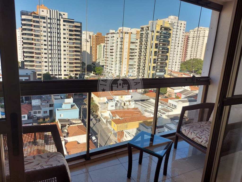 Apartamento em São Caetano do Sul, no bairro Santo Antônio