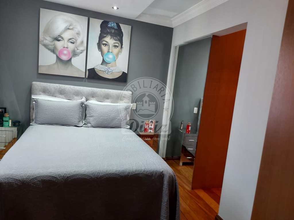 Apartamento em São Caetano do Sul, no bairro Santo Antônio