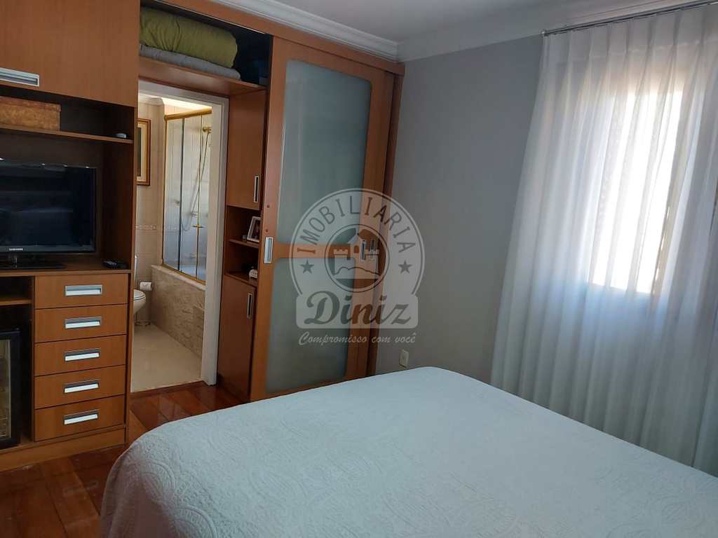 Apartamento em São Caetano do Sul, no bairro Santo Antônio