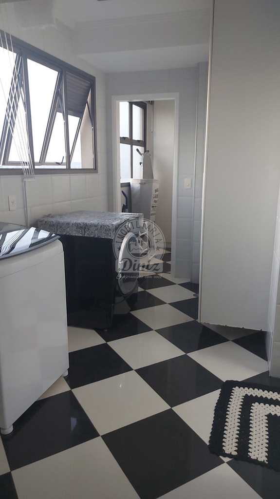 Apartamento em São Caetano do Sul, no bairro Santo Antônio