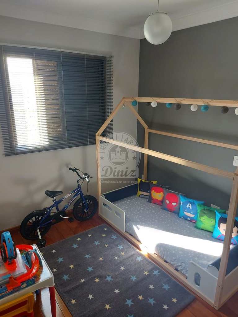 Apartamento em São Caetano do Sul, no bairro Santo Antônio