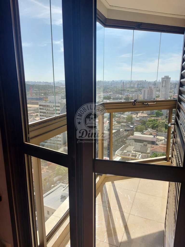 Apartamento em São Caetano do Sul, no bairro Santo Antônio