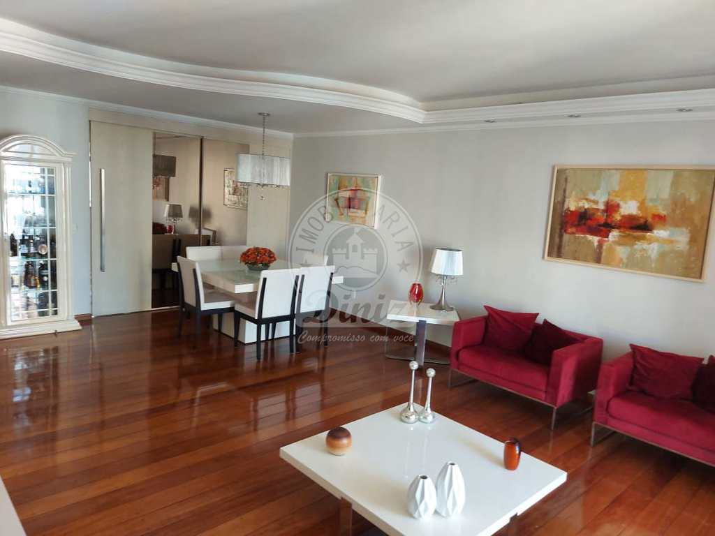 Apartamento em São Caetano do Sul, no bairro Santo Antônio