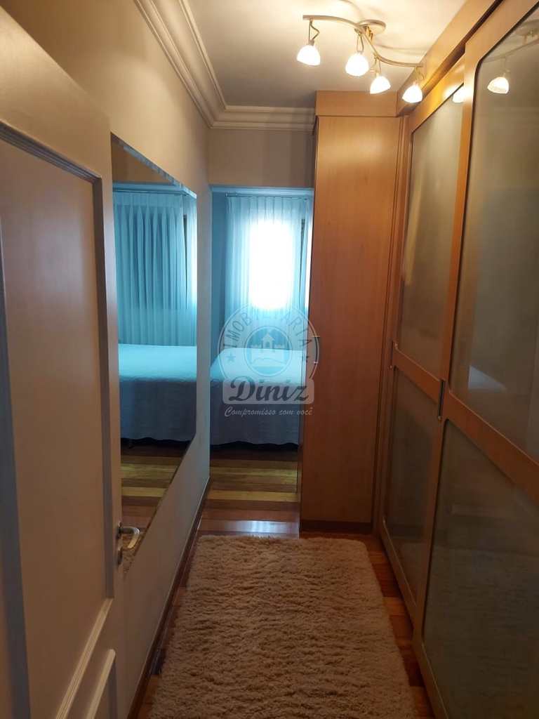 Apartamento em São Caetano do Sul, no bairro Santo Antônio