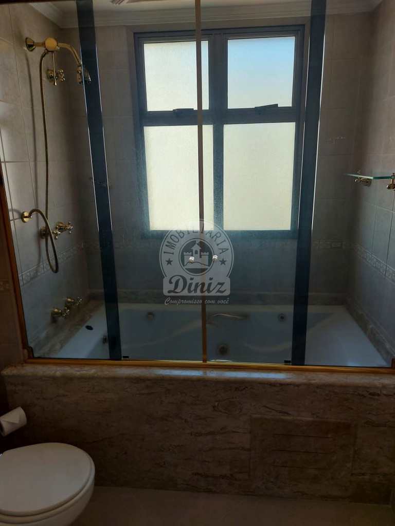 Apartamento em São Caetano do Sul, no bairro Santo Antônio
