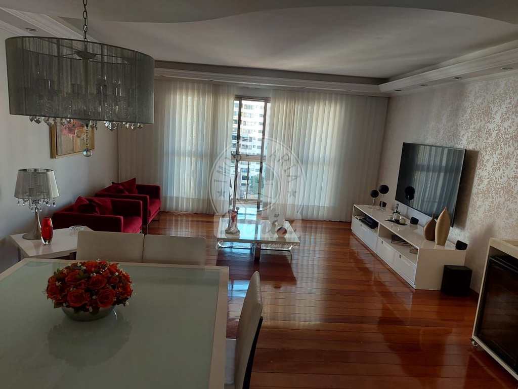 Apartamento em São Caetano do Sul, no bairro Santo Antônio