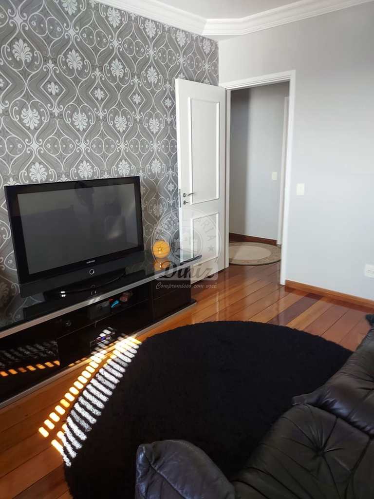 Apartamento em São Caetano do Sul, no bairro Santo Antônio