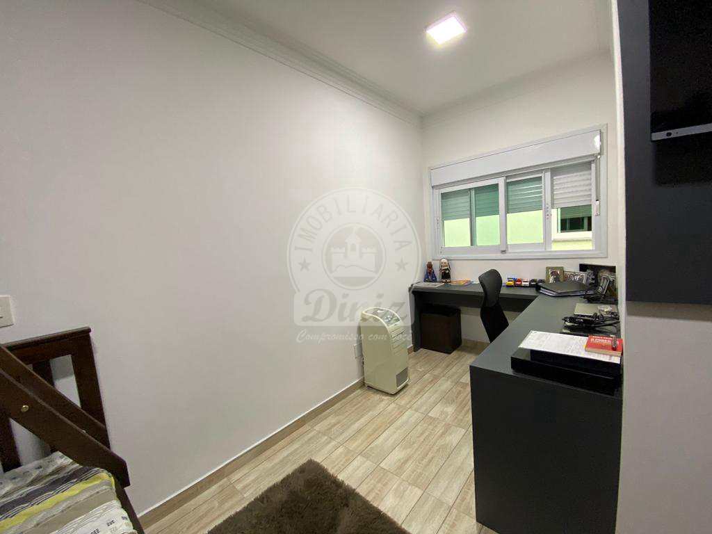 Sobrado em São Caetano do Sul, no bairro Santa Maria
