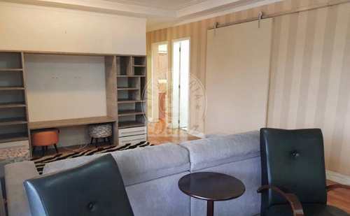 Apartamento, código 4870 em São Caetano do Sul, bairro Boa Vista