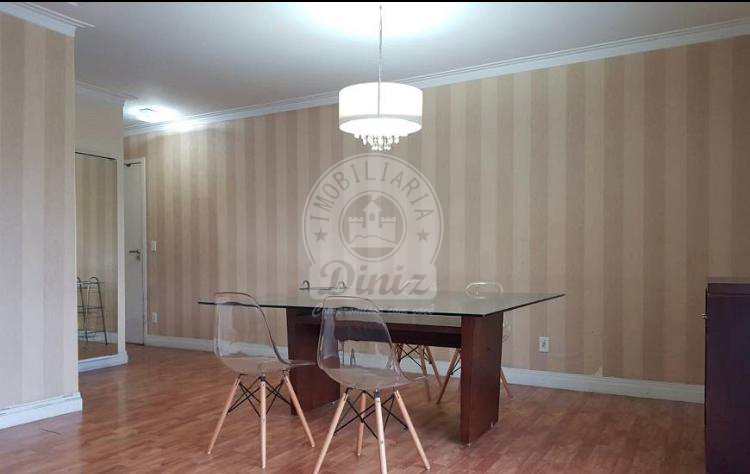 Apartamento em São Caetano do Sul, no bairro Boa Vista