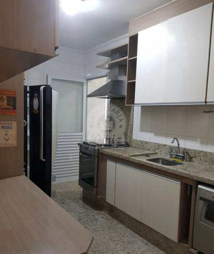 Apartamento em São Caetano do Sul, no bairro Boa Vista