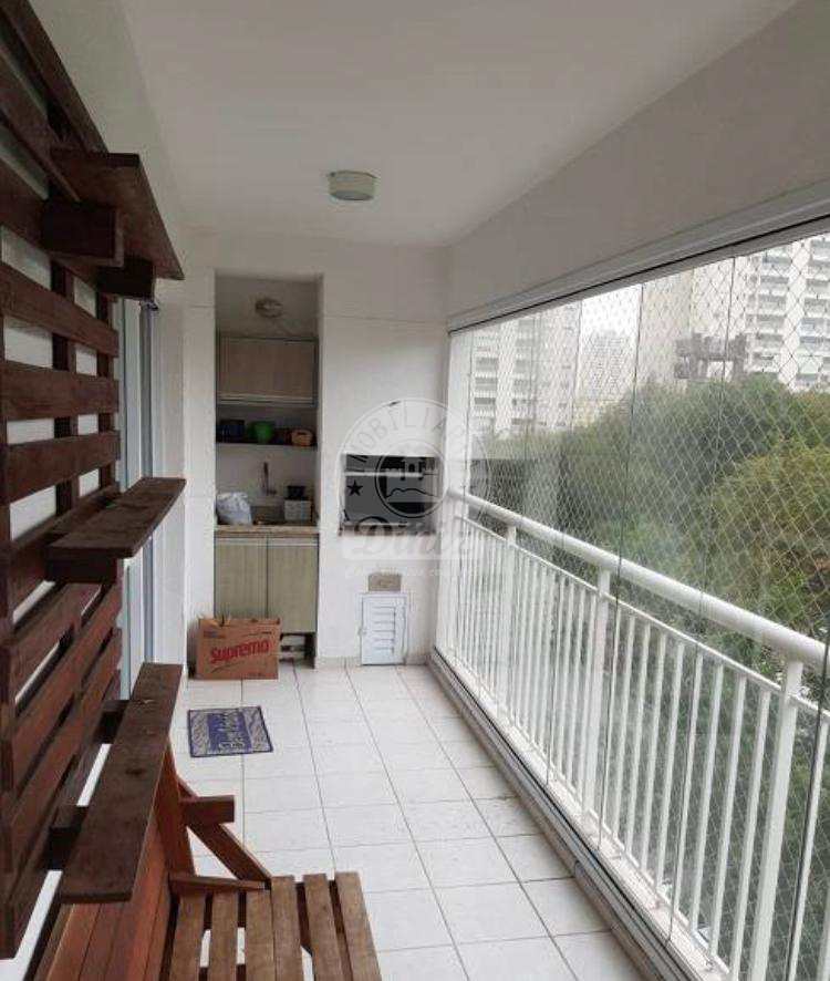 Apartamento em São Caetano do Sul, no bairro Boa Vista