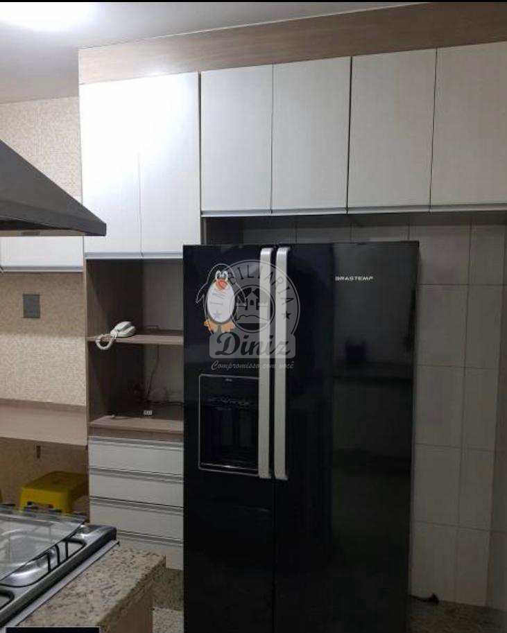 Apartamento em São Caetano do Sul, no bairro Boa Vista