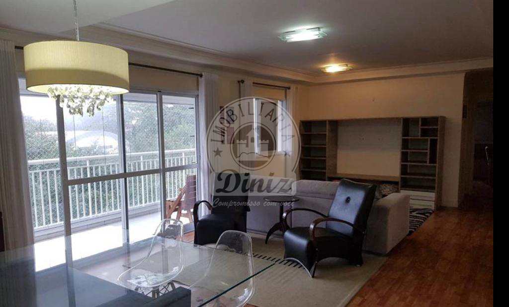 Apartamento em São Caetano do Sul, no bairro Boa Vista
