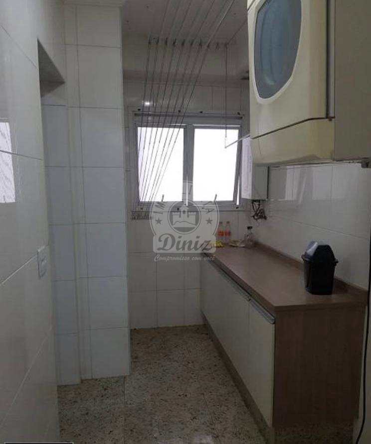 Apartamento em São Caetano do Sul, no bairro Boa Vista
