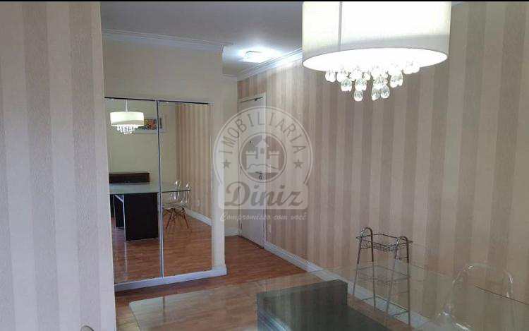 Apartamento em São Caetano do Sul, no bairro Boa Vista