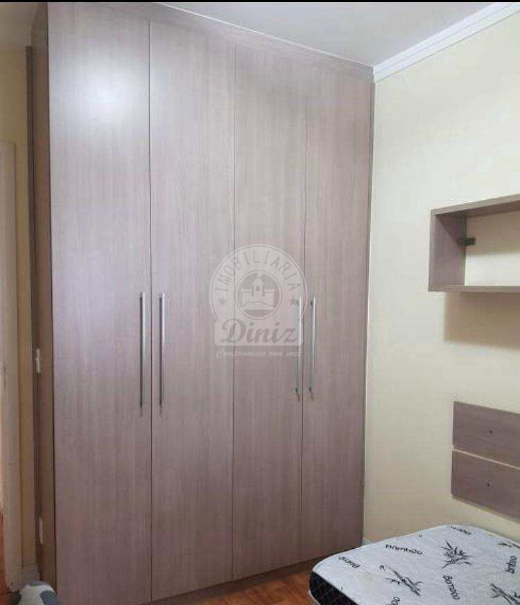 Apartamento em São Caetano do Sul, no bairro Boa Vista