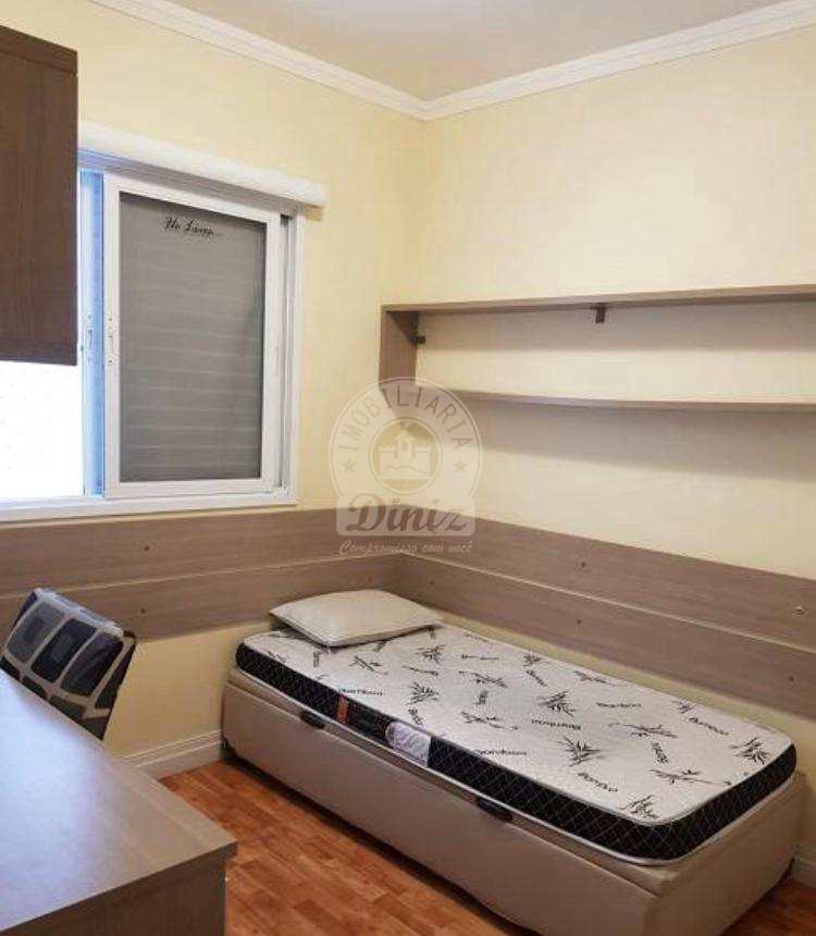 Apartamento em São Caetano do Sul, no bairro Boa Vista
